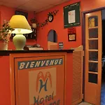 Hotel Moderne