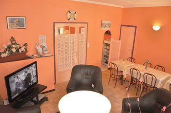 Moderne Hotel 2*