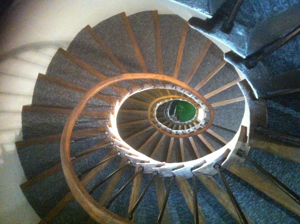 Hotel Moderne 2*