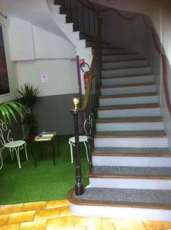 Hotel Moderne