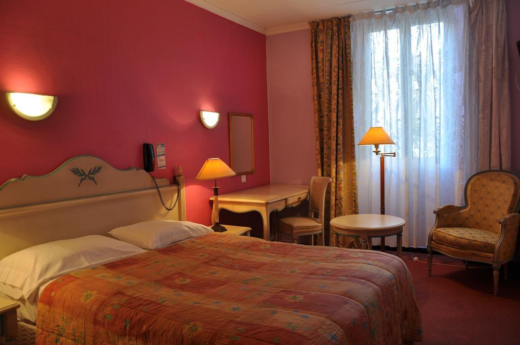 Hotel Moderne
