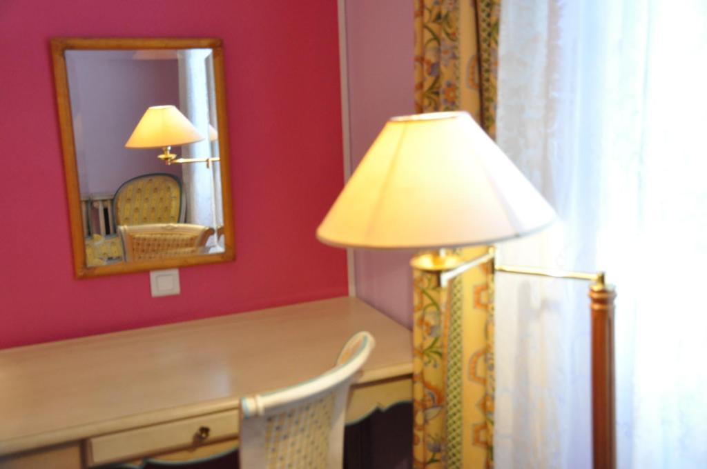 Moderne Hotel Marseille