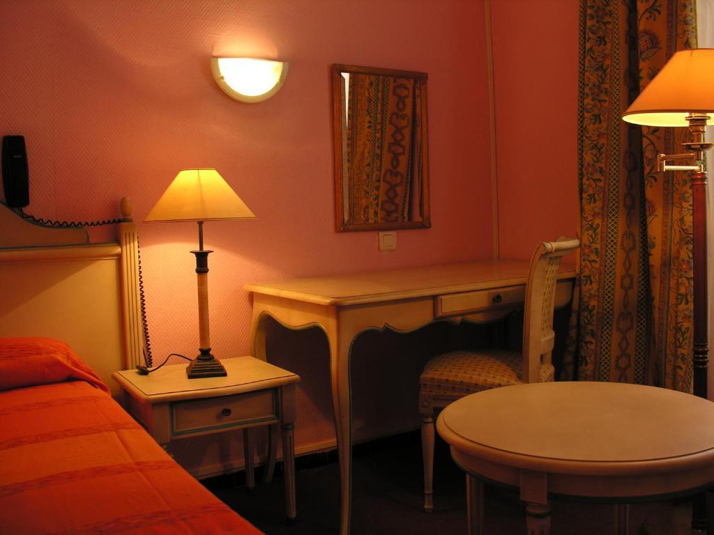 Moderne