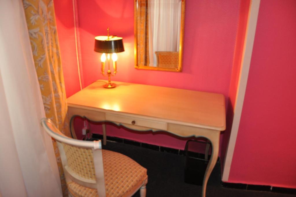 Moderne