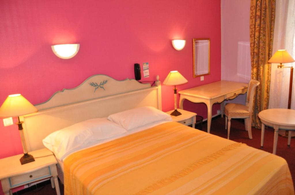 Moderne 2*
