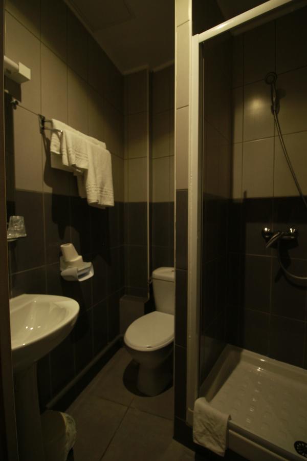 Hotel Moderne Marseille
