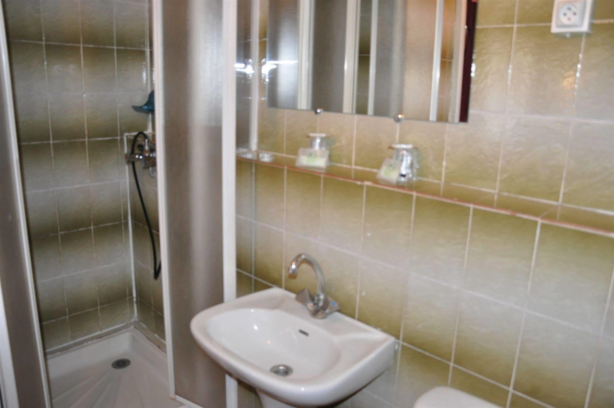 Hotel Moderne