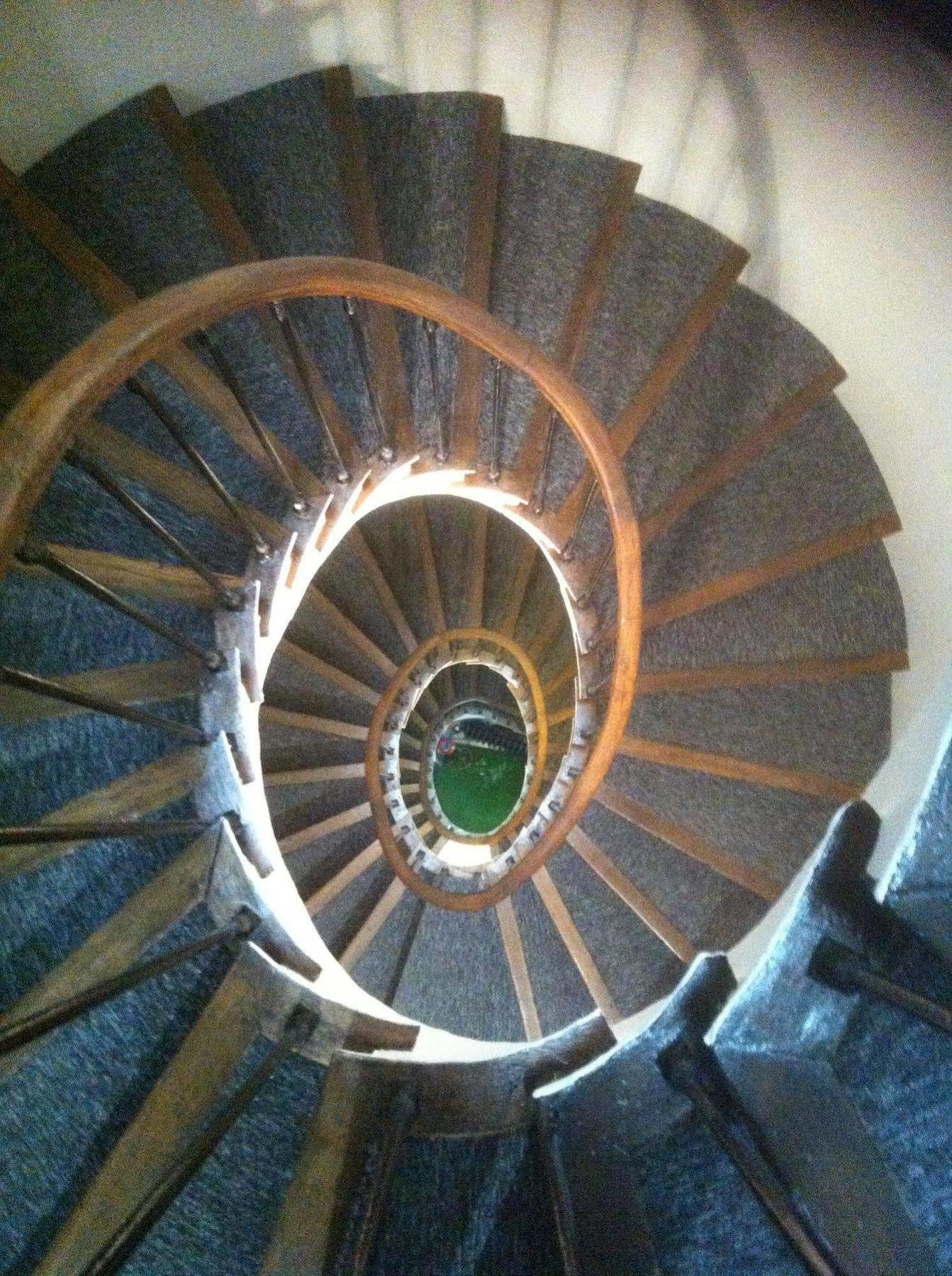 Moderne Hotel Marseille
