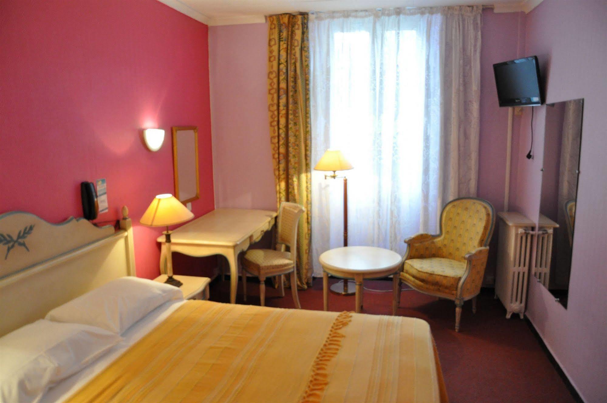 Hotel Moderne Marseille