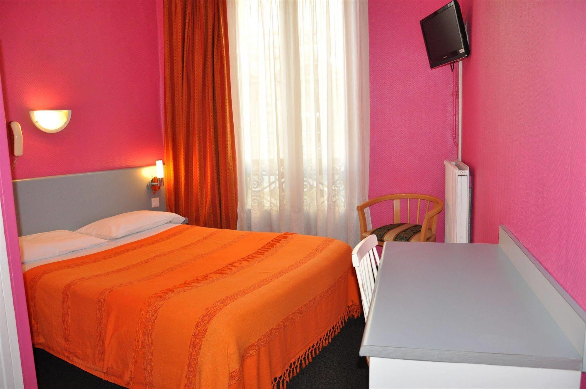 Moderne 2* Marseille